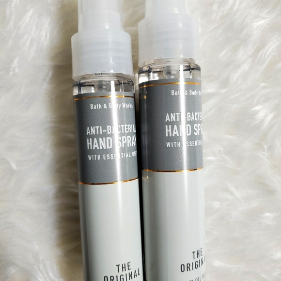 Bath & Body Works Other - Hand Spray Bath&Body Works (2)